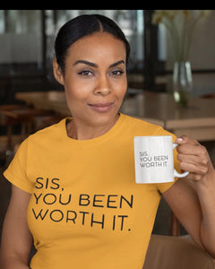 SIS, You Been Worth It - Set