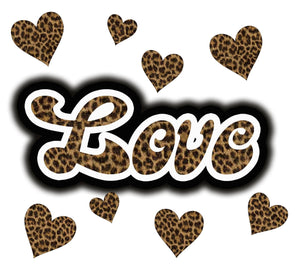 Love Gift Card